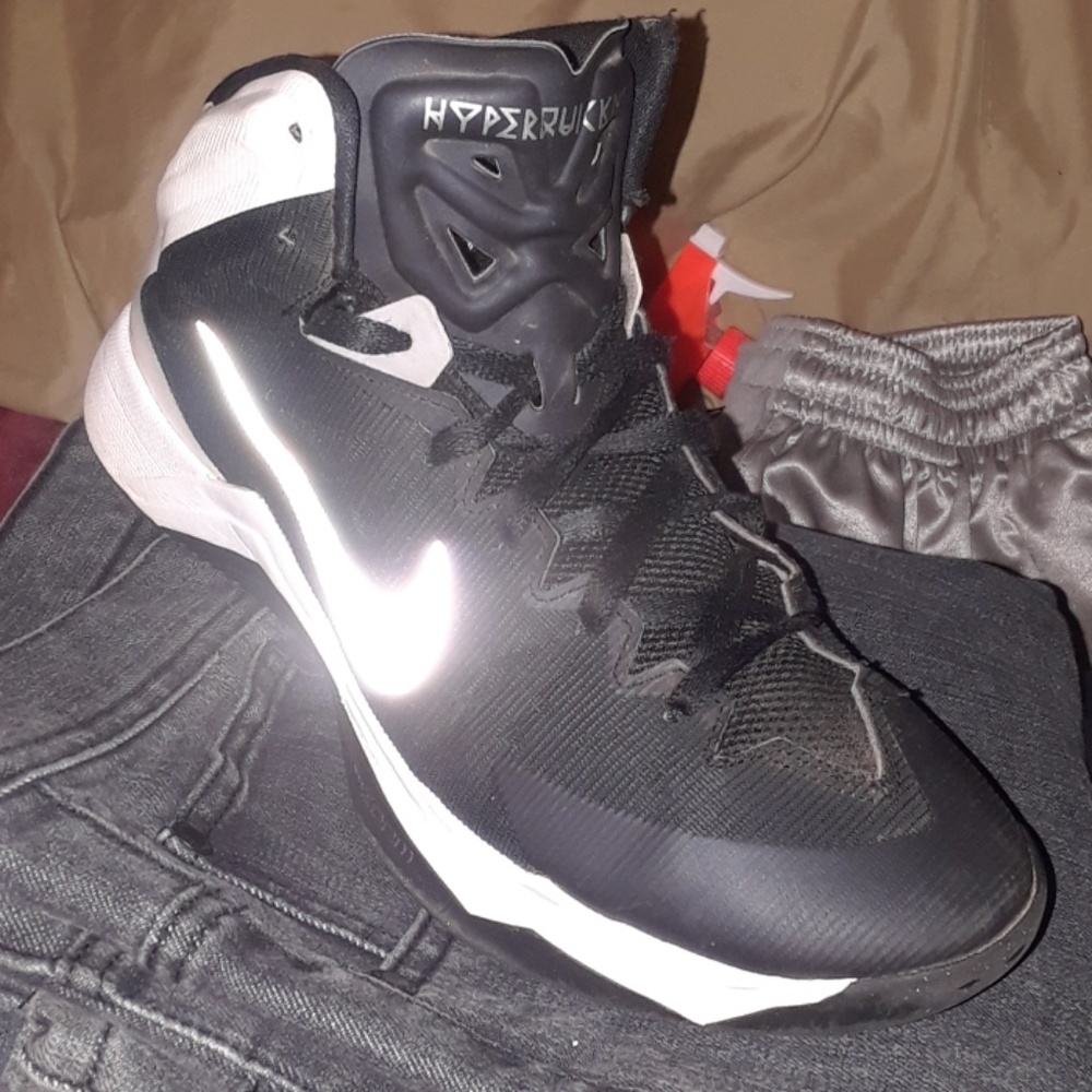Nike Hyper Quickness